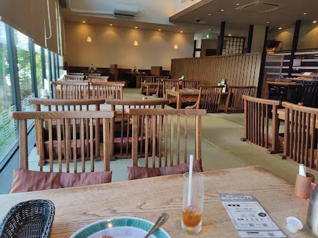 Kamakura Pasta Minoo-onohara