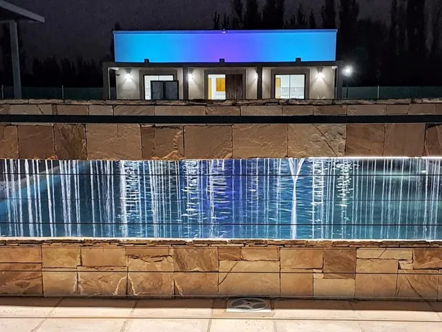 Buenas Tierras Cabañas