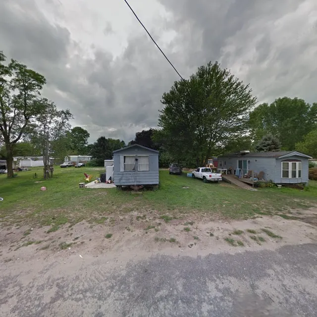 Richard's Mobile Home Courts