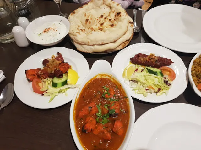 Ryde Tandoori