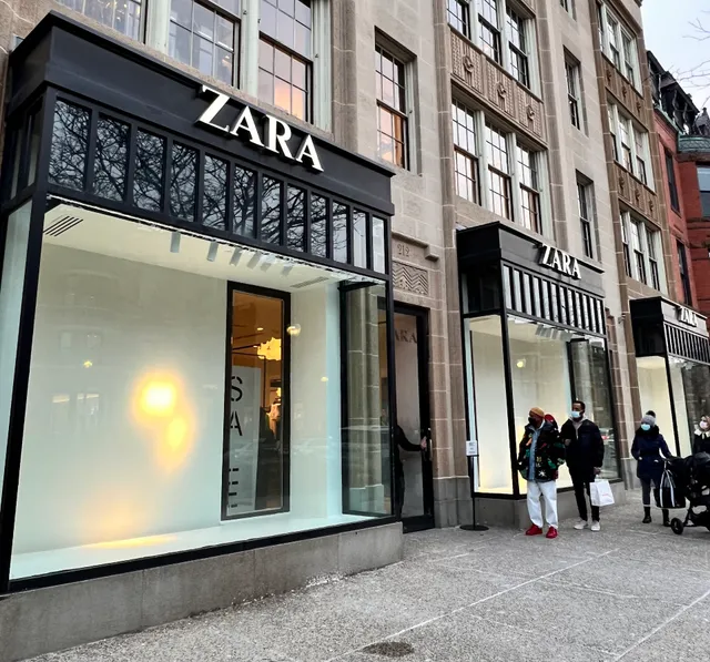 ZARA