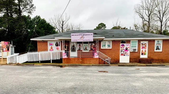 Adele's Beauty Supply & Hair Braiding Salon llc