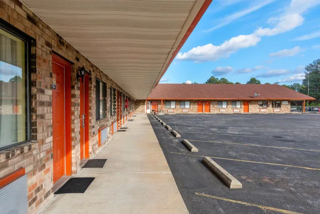 Executive Inn Portland