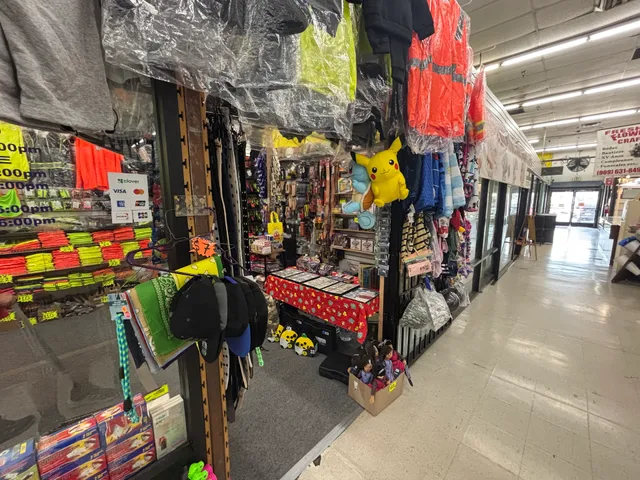 PokeMartin Collectibles