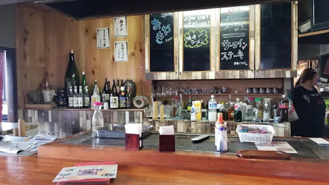 やきにく食堂 ふーさん