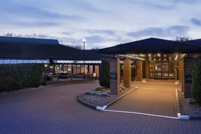 Delta Hotels Peterborough