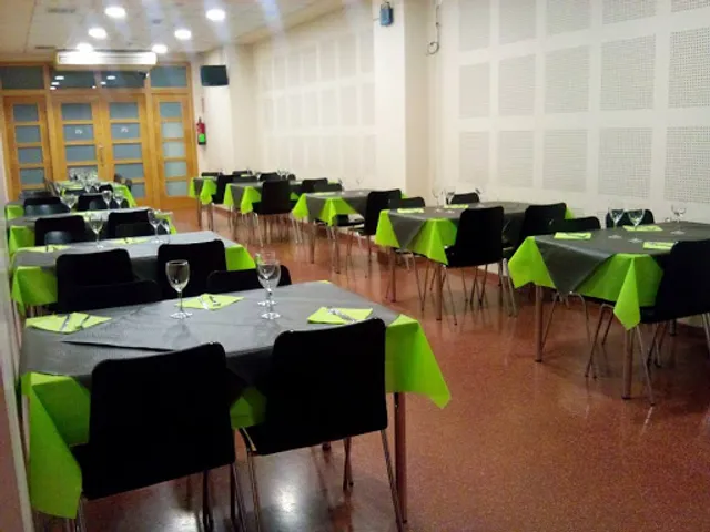 Restaurante Pizzeria Bocapizz