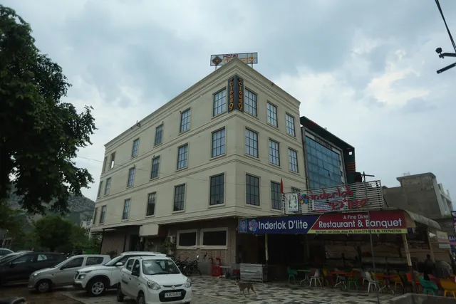 Hotel Cloud 9 Alwar