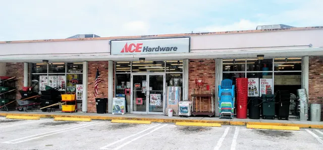 Ace Hardware