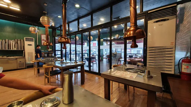 Donenoo Restaurant 도네누 식당 - Korea Town Angeles