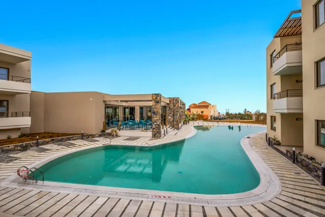 Blue star Stefan village