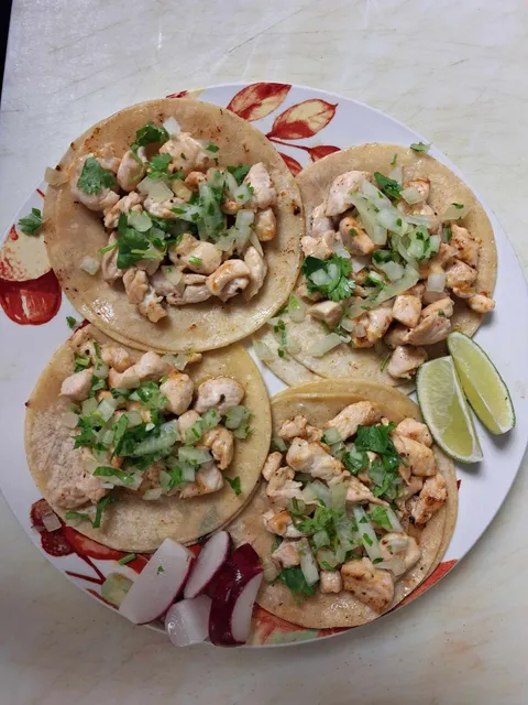 El Rapidito Restaurant