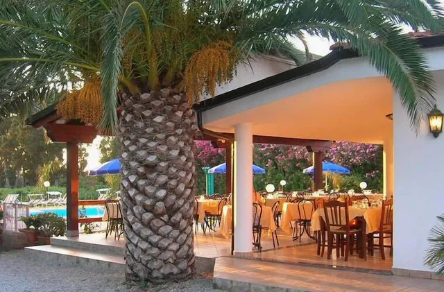 C'era una Volta Torre ruffa