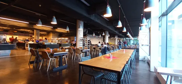 IQ Restaurant Ostrava