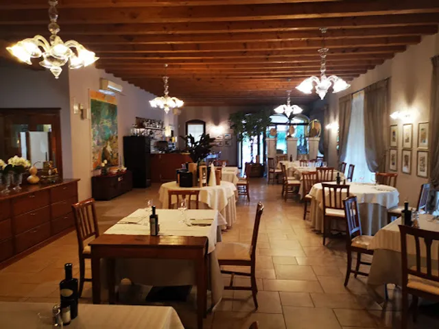 Trattoria Da Guido Di Avesani Amelia