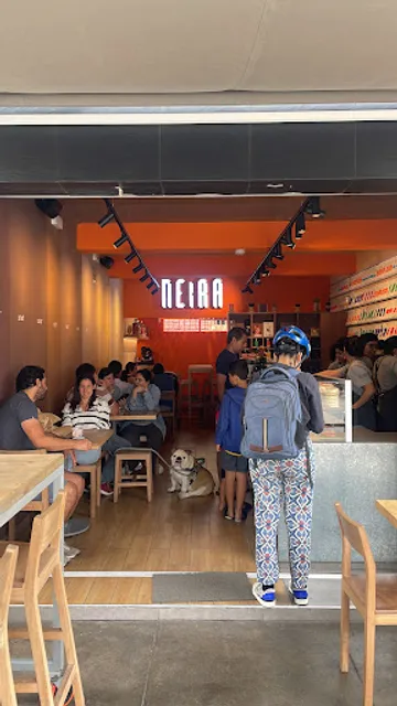 NEIRA CAFÉ LAB - Miraflores ;-)