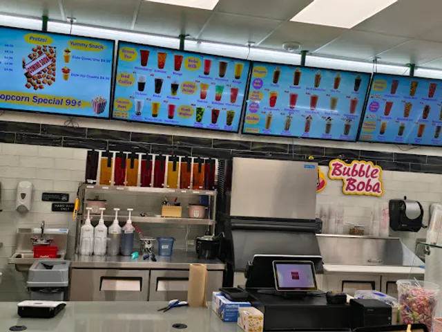 Bubble Boba