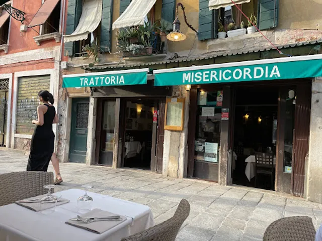 Trattoria Misericordia