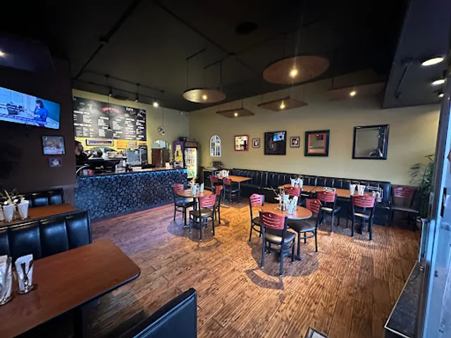 Pizza IL Villaggio Magnolia