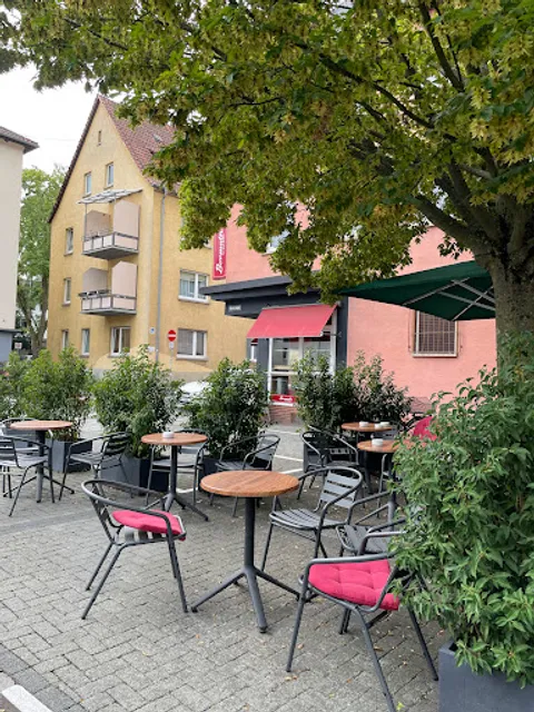 Bormuth - Der gute Bäcker