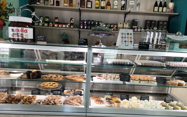 Homemade Caffe' Bistrot