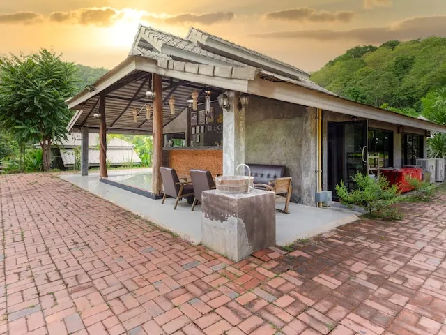 Capital O 1045 The Chater At Kaengkud