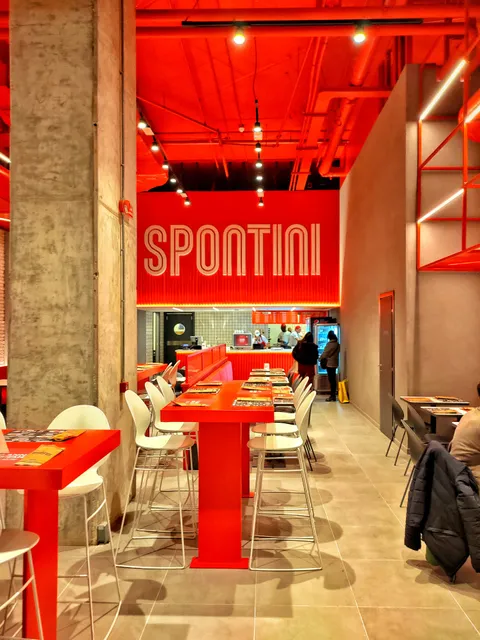 Spontini