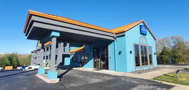 Baymont by Wyndham Branson Thousand Hills