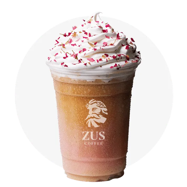 ZUS Coffee - Fortune Centra, Kepong