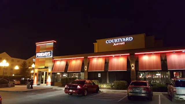 TGI Fridays