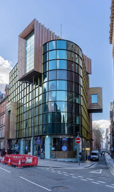 The Bling Hotel by UStay