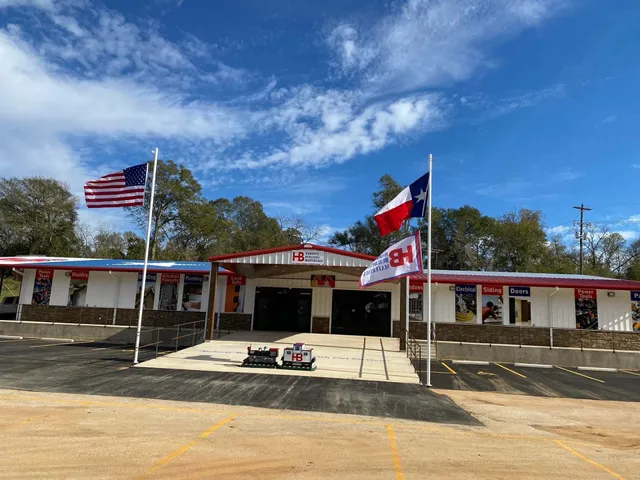 Harry's Building Materials, Inc.