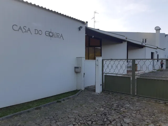 Casa do Coura, Lda