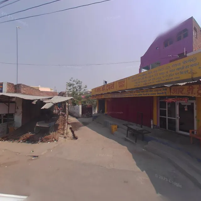 SPOT ON 60780 Om Sai Inn