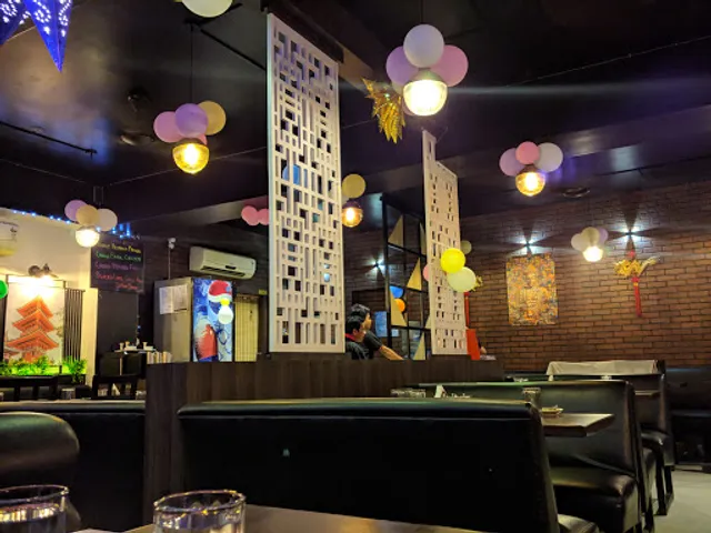 BEIJING BITES (HARLUR, SARJAPURA)