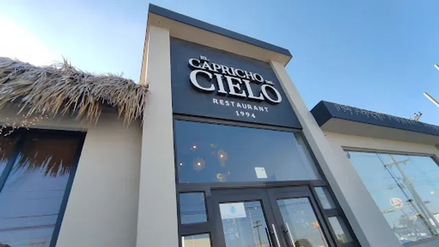 Capricho del Cielo