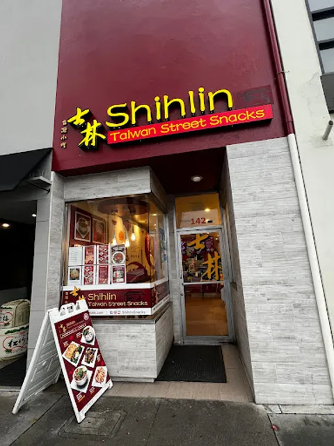 Chopstix & Taiwanese Bentos