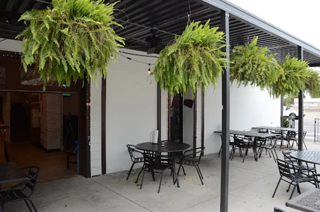 Greenbrier Pizza & Pub