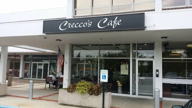 Crecco's Pizza
