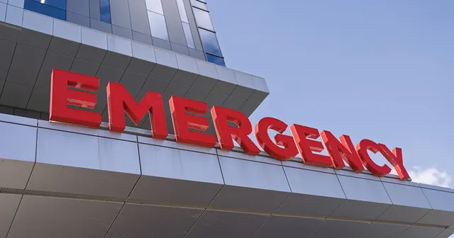 McLaren Grand Ledge Emergency Department