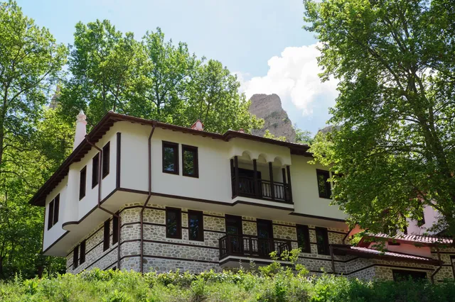 Хотел Речен Рай