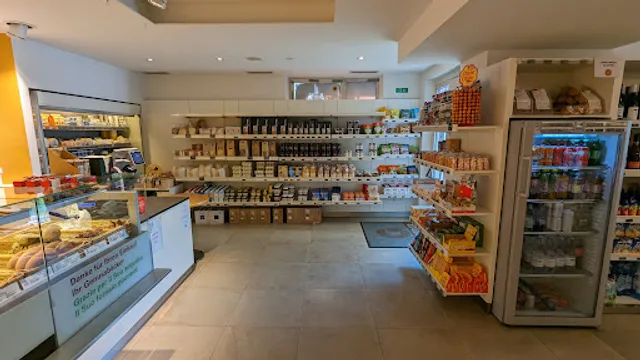 Bäckerei Konditorei Gatterer des Paul Gatterer & Co. OHG