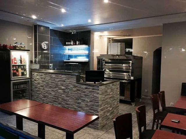 Pierro Bistro Wandsbek Hamburg