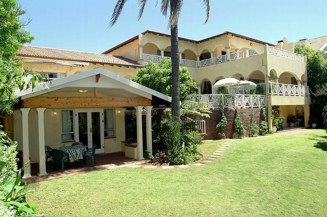 Anchor's Rest Guest House