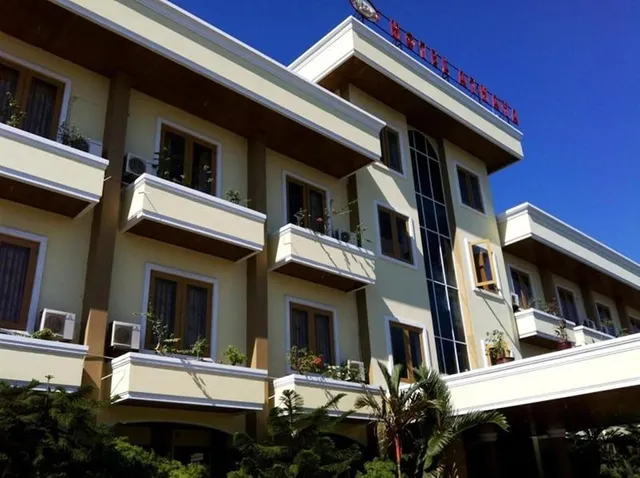 Hotel Athaya
