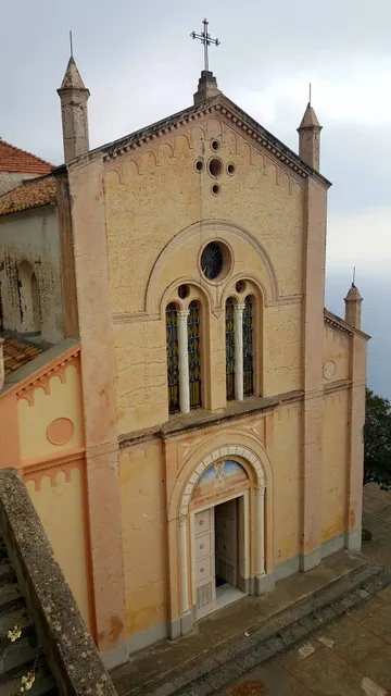 Church of the Nativity of Saint Mary