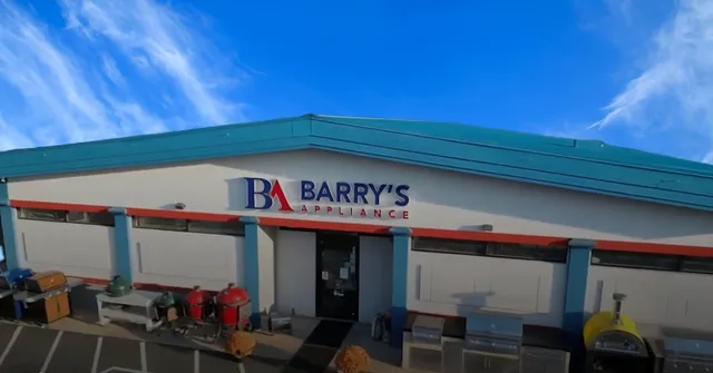 Barry's Appliance