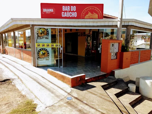 Bar do Gaúcho