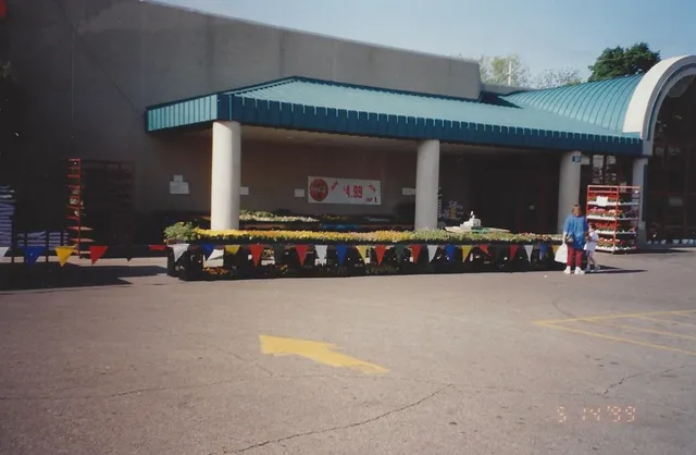 Needler's Fresh Market