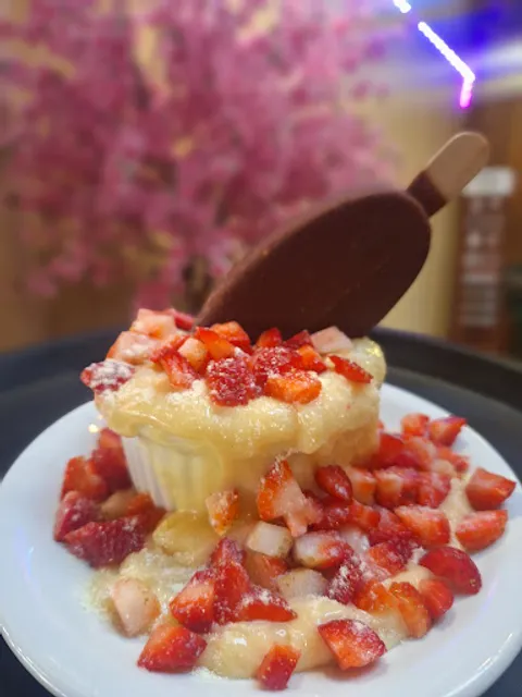 Bento Centro Gastronomico